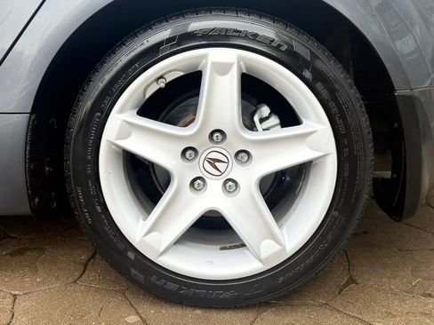 Used 2006 Acura TL FWD image 47