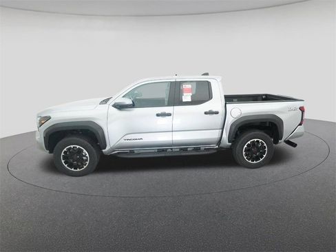 New 2026 Toyota Tacoma TRD Off-Road image 23