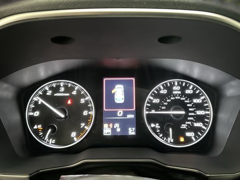 New 2025 Subaru Outback Onyx Edition image 25