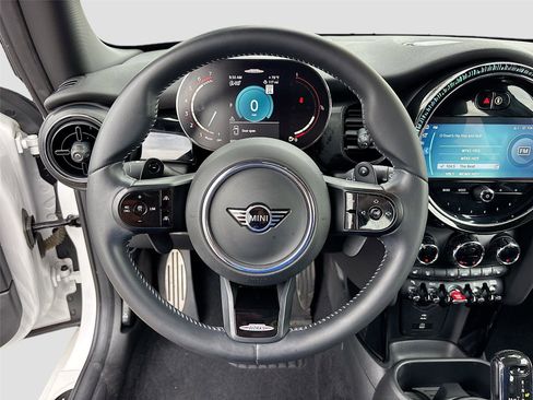 Used 2023 MINI Cooper John Cooper Works FWD image 13