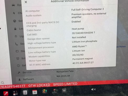 Used 2023 Tesla Model 3 Standard Range RWD image 26