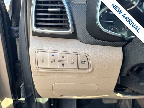 Used 2021 Hyundai Tucson Sport image 19