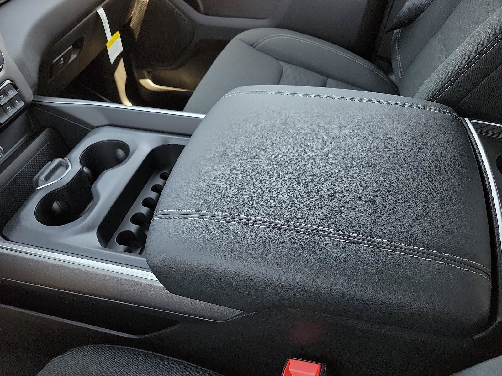 New 2026 RAM 1500 Lone Star AWD/4WD image 20