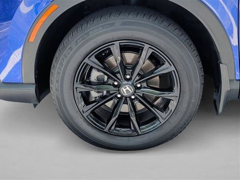 Used 2025 Honda CR-V Sport-L image 9