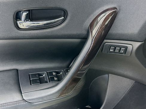 Used 2014 Nissan Maxima 3.5 SV w/ Premium Package FWD image 15