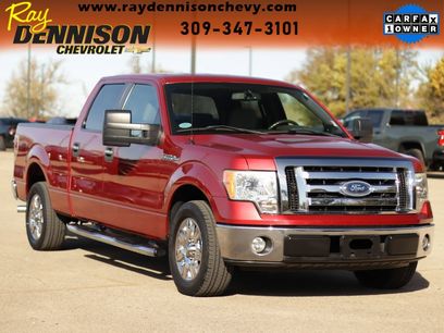Used 2009 Ford F150 2WD SuperCrew