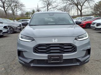 Used 2024 Honda HR-V Sport video 2