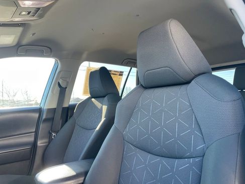 Used 2024 Toyota RAV4 XLE image 20