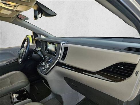 Used 2020 Toyota Sienna XLE FWD image 19