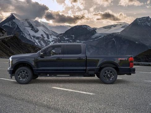 New 2026 Ford F250 XL w/ STX Appearance Package AWD/4WD image 3