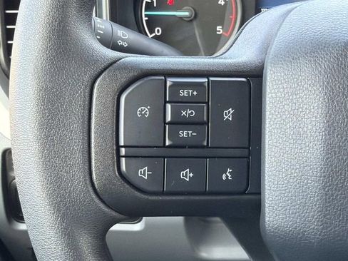 New 2026 Ford F250 XL w/ STX Appearance Package image 25