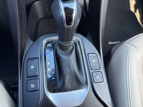 Used 2018 Hyundai Santa Fe Sport image 30