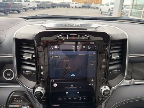 Used 2023 RAM 1500 Limited image 29