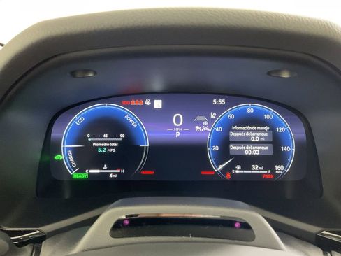 New 2026 Toyota Camry XLE image 25