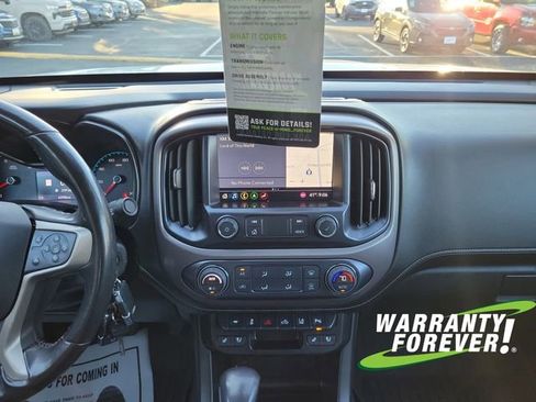 Used 2022 GMC Canyon Denali image 11