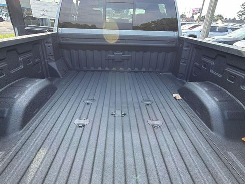New 2026 Chevrolet Silverado 3500 LTZ w/ LTZ Plus Package AWD/4WD image 14