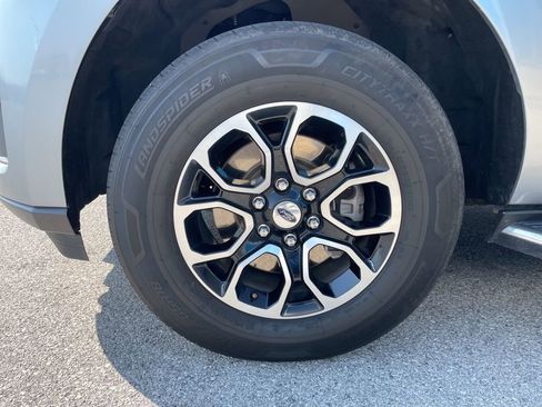 Used 2022 Ford Expedition Max XLT image 59