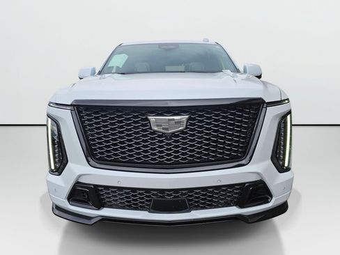 Used 2026 Cadillac Escalade V AWD/4WD image 11