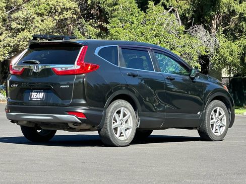 Used 2019 Honda CR-V EX-L image 4