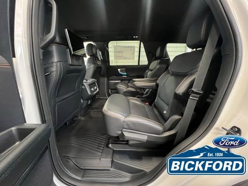 New 2026 Ford Expedition Tremor image 22