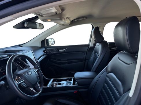 Used 2024 Ford Edge SEL w/ Convenience Package AWD/4WD image 10