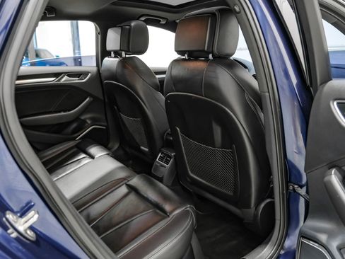 Used 2017 Audi S3 Premium Plus w/ Technology Package image 51