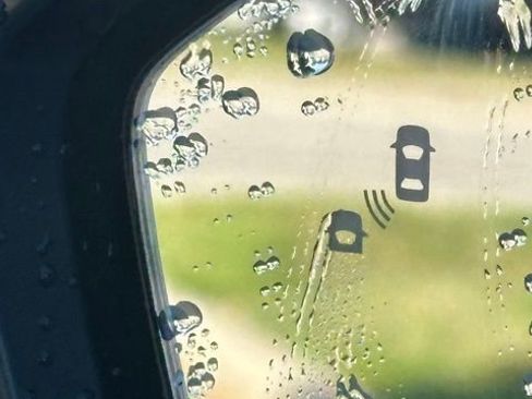 New 2025 Nissan Pathfinder Platinum w/ Lighting Package (N92) image 15