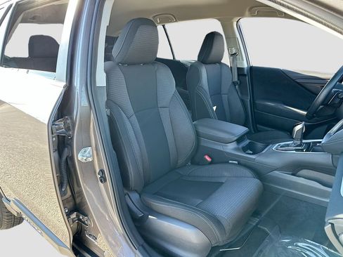 Certified 2024 Subaru Outback Premium image 26