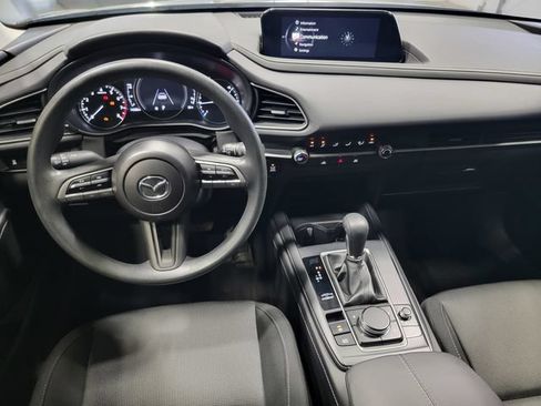 Certified 2023 MAZDA CX-30 AWD 2.5 S image 29