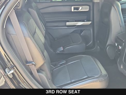 Used 2020 Ford Explorer Limited RWD image 27