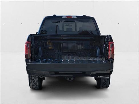 New 2025 Ford F150 XLT w/ Equipment Group 302A MID image 7