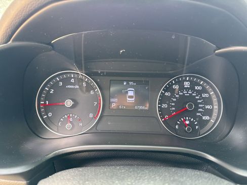 Used 2021 Kia Forte LXS image 19