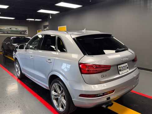 Used 2016 Audi Q3 2.0T Premium Plus w/ Technology Package AWD/4WD image 6