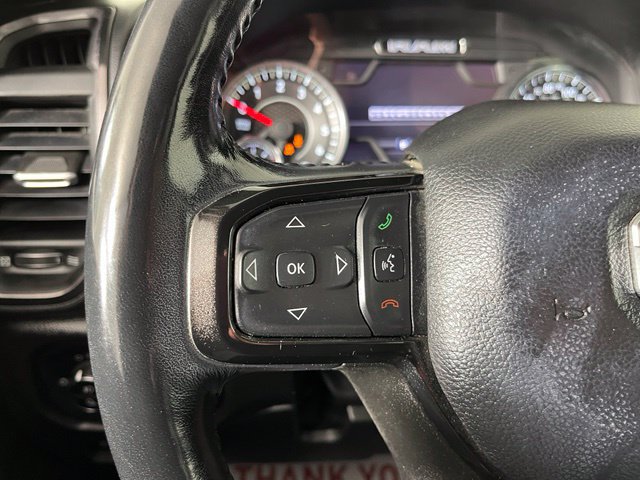 Used 2023 RAM 1500 Big Horn AWD/4WD image 19