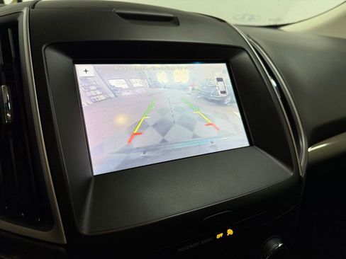 Used 2019 Ford Edge SEL image 15