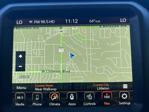 Used 2022 Jeep Wrangler Unlimited Rubicon 4xe w/ Cold Weather Group AWD/4WD image 30