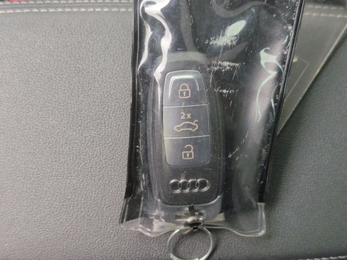 Certified 2023 Audi A3 2.0T Premium Plus w/ Premium Plus Package image 36