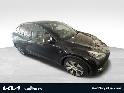 Used 2022 Tesla Model Y Long Range