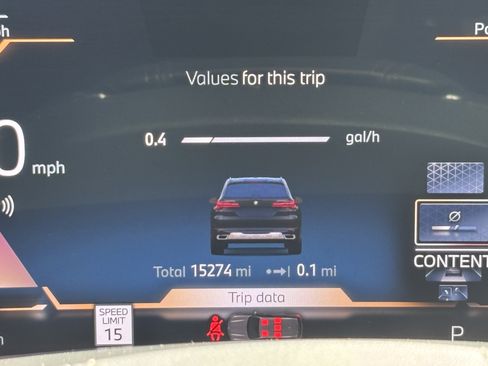 Certified 2026 BMW X5 sDrive40i image 22