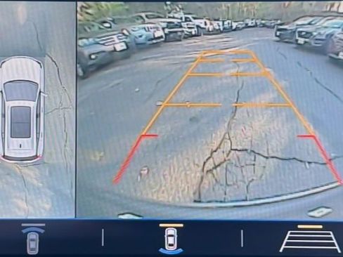 Used 2018 GMC Terrain Denali w/ LPO, 'HIT The Road' Package image 19