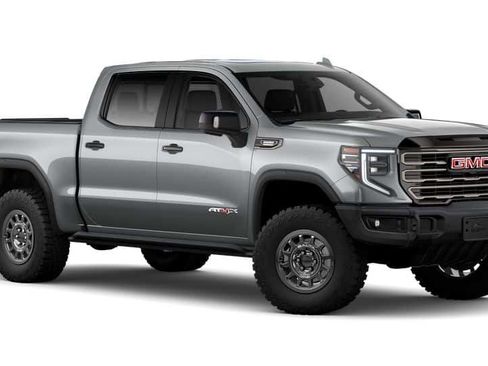 New 2026 GMC Sierra 1500 AT4X image 31