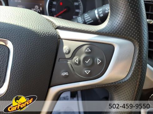 Used 2023 GMC Acadia SLE image 24