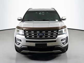 Used 2017 Ford Explorer Limited video 2