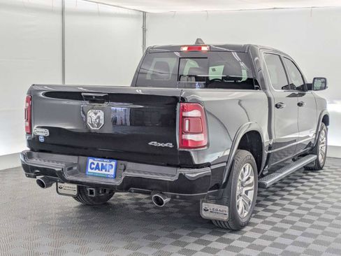 Used 2023 RAM 1500 Limited w/ Body-Colour Bumper Group AWD/4WD image 6