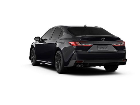 New 2026 Toyota Camry SE FWD image 7