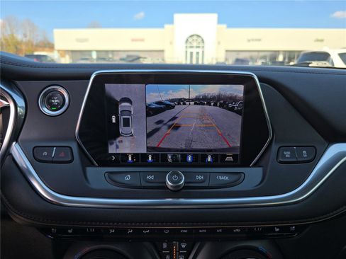 Used 2020 Chevrolet Blazer Premier w/ Driver Confidence II Package image 27