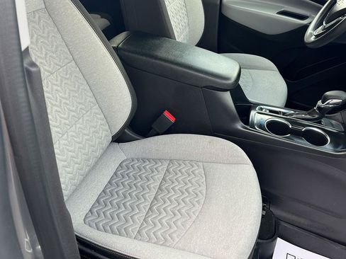 Used 2024 Chevrolet Equinox LS w/ LS Convenience Package FWD image 26