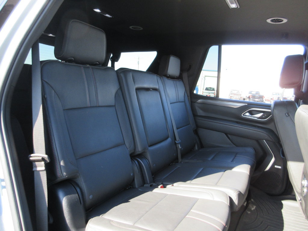 Certified 2024 Chevrolet Tahoe RST AWD/4WD image 23