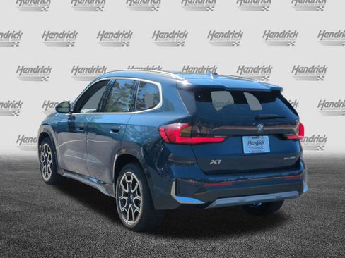 Used 2026 BMW X1 xDrive28i w/ Convenience Package AWD/4WD image 8