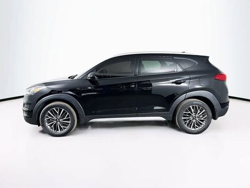 Used 2020 Hyundai Tucson SEL w/ Winter Weather Package image 3